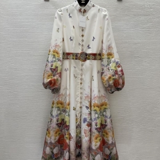 Zimmermann Dress